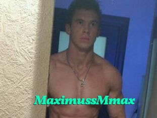 MaximussMmax