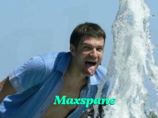 Maxspane