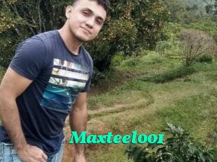 Maxteel001