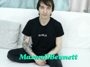 MaxwellBennett