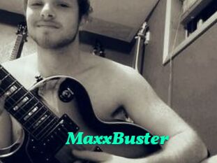 MaxxBuster