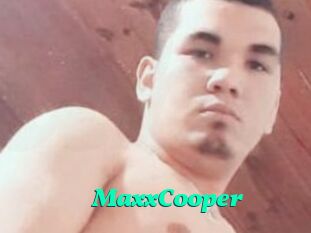 MaxxCooper