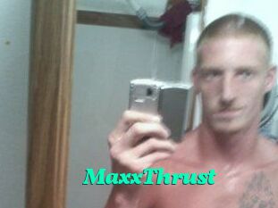 MaxxThrust