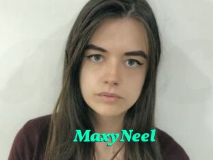 MaxyNeel