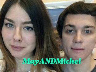 MayANDMichel