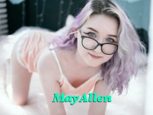 MayAllen