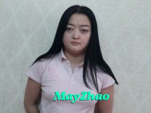 MayZhao