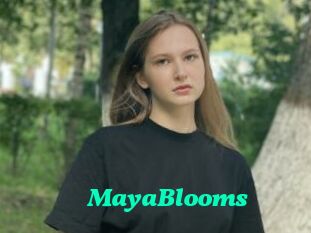 MayaBlooms