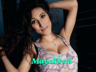 MayaDeen