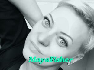 MayaFisher