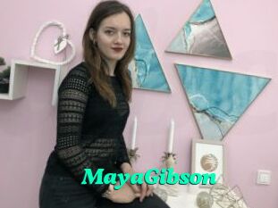 MayaGibson