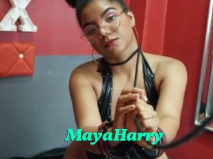 MayaHarry