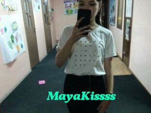 MayaKissss