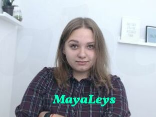 MayaLeys