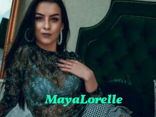 MayaLorelle