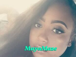 Maya_Maze