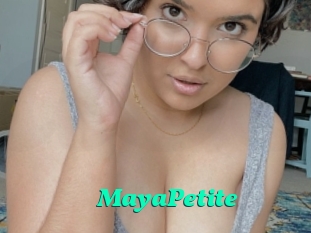 MayaPetite