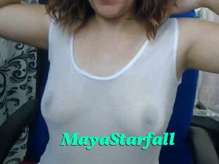 MayaStarfall