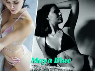 Maya_Blue