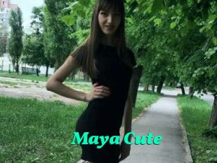 Maya_Cute