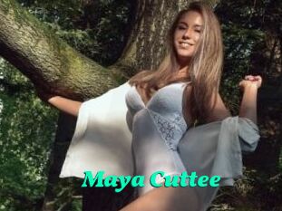 Maya_Cuttee