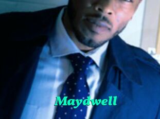 Maydwell