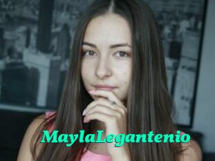 MaylaLegantenio