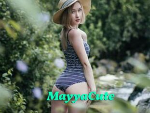 MayyaCute