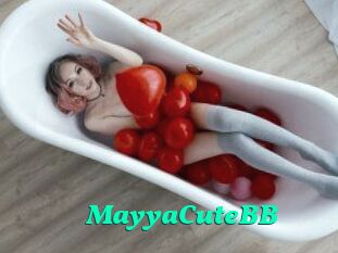 MayyaCuteBB