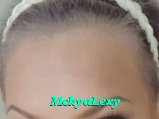 MckyaLexy