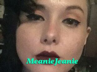 MeanieJeanie