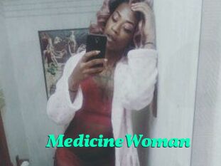 MedicineWoman