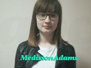 MedissonAdams