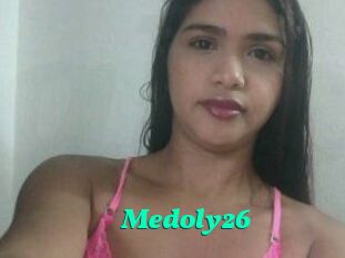 Medoly26