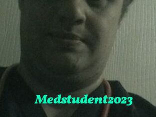 Medstudent2023