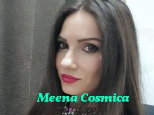 Meena_Cosmica