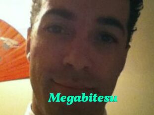 Megabitesu