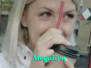 Megaliya