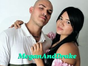 MeganAndDrake