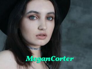 MeganCorter