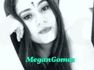 MeganGomez