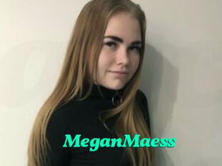 MeganMaess