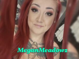 MeganMeadowz