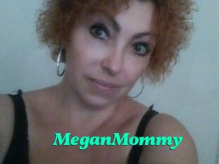 MeganMommy