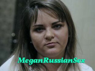 MeganRussianSex