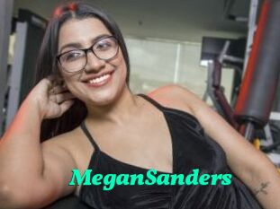 MeganSanders