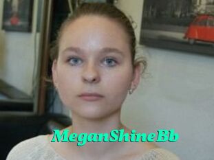 MeganShineBb