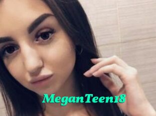 MeganTeen18