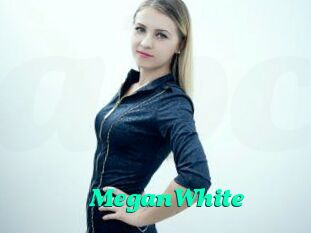 MeganWhite