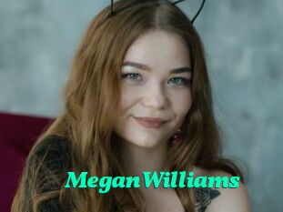 MeganWilliams